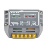Controller/regulator solar CMP-12A